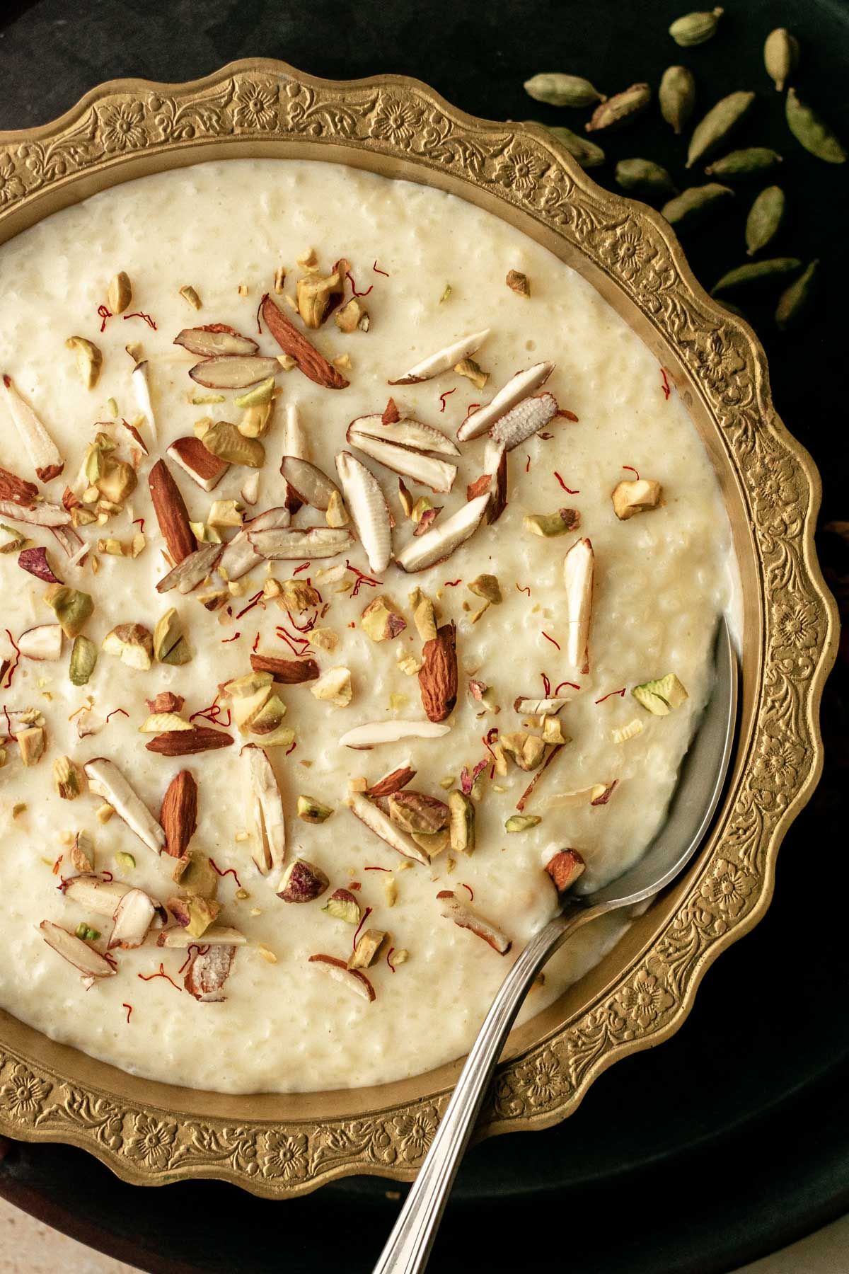 kheer kheer