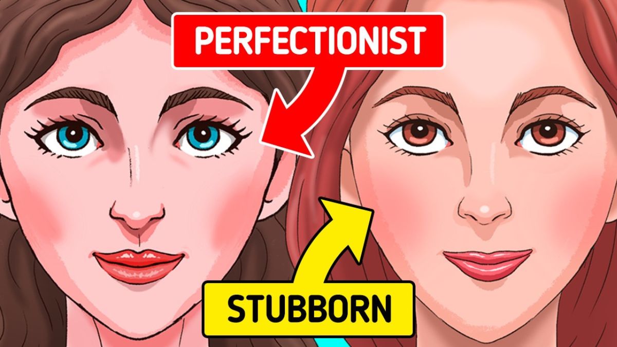 face-shape-personality-traits