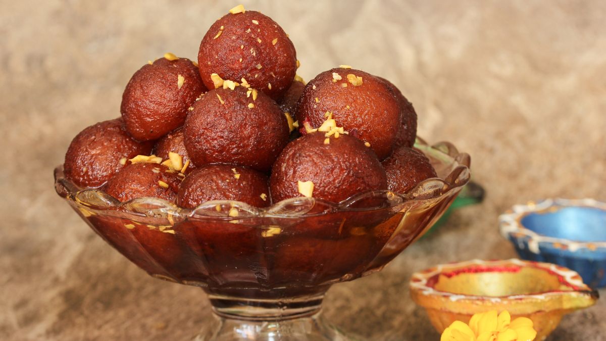 gulab jamun gulab jamun