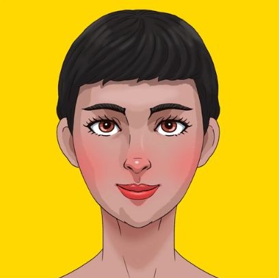 oval-face-shape-personality-traits