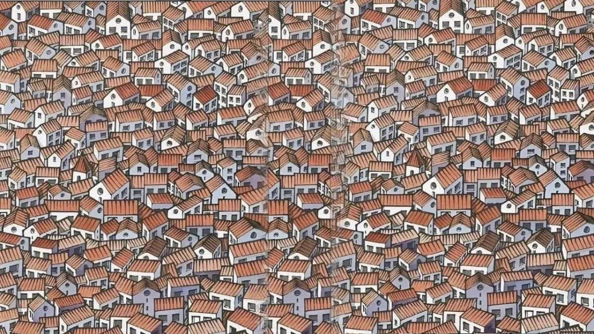 This visual illusion is a test of your observation skills, attention to detail, and working under pressure. spot-hidden-cat-optical-illusion