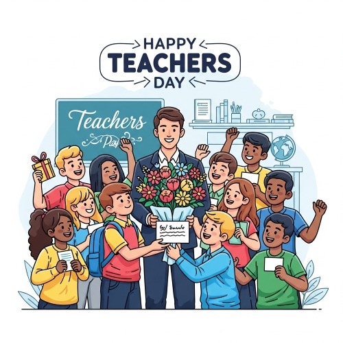 teacherthree