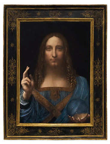 Leonardo da Vinci
