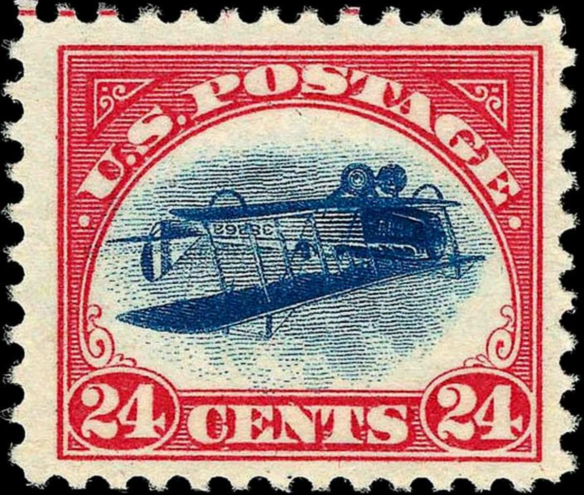 Stamp 5