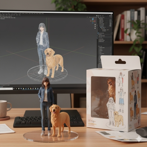 Google Free AI Image