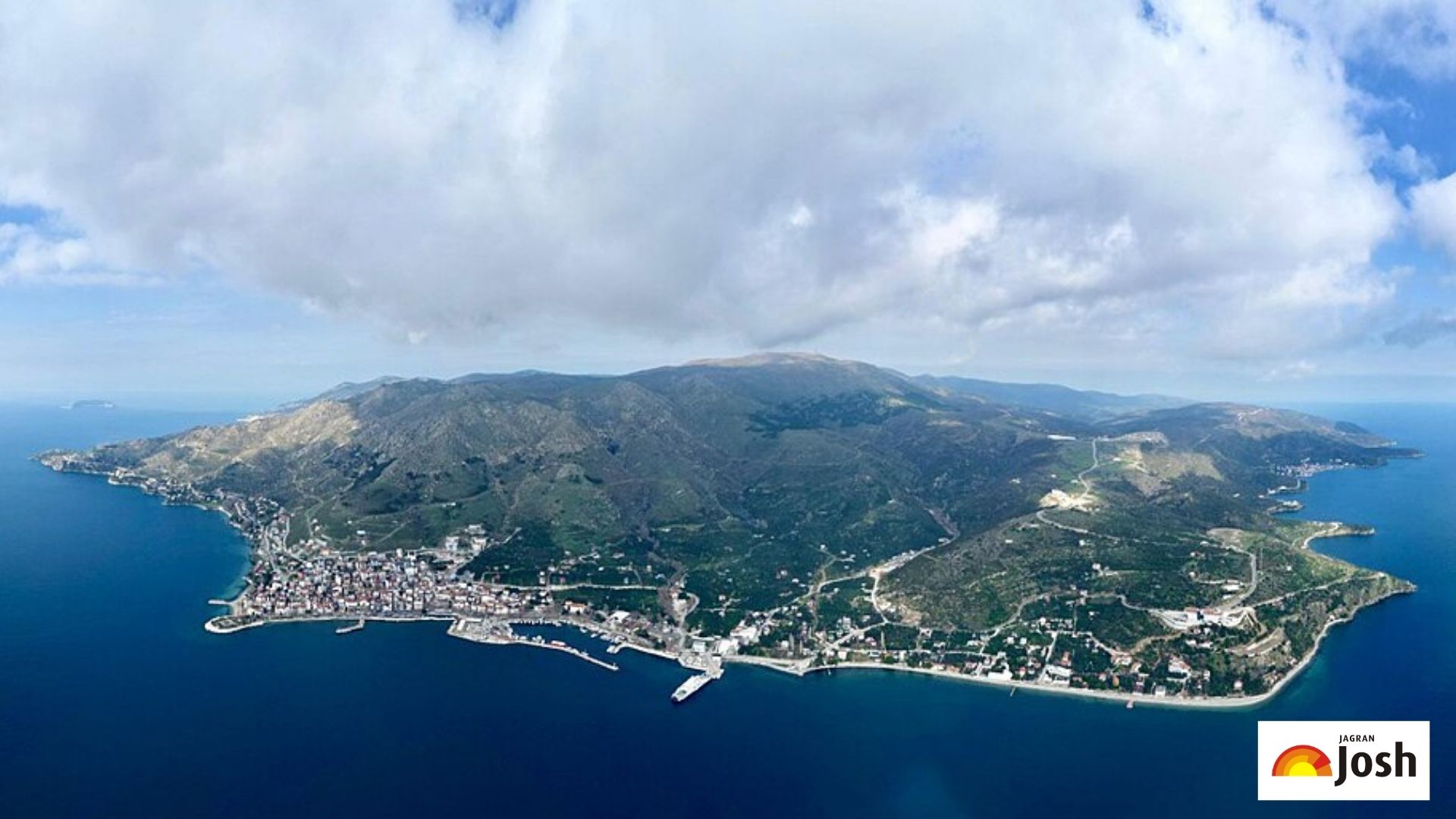 Marmara Island