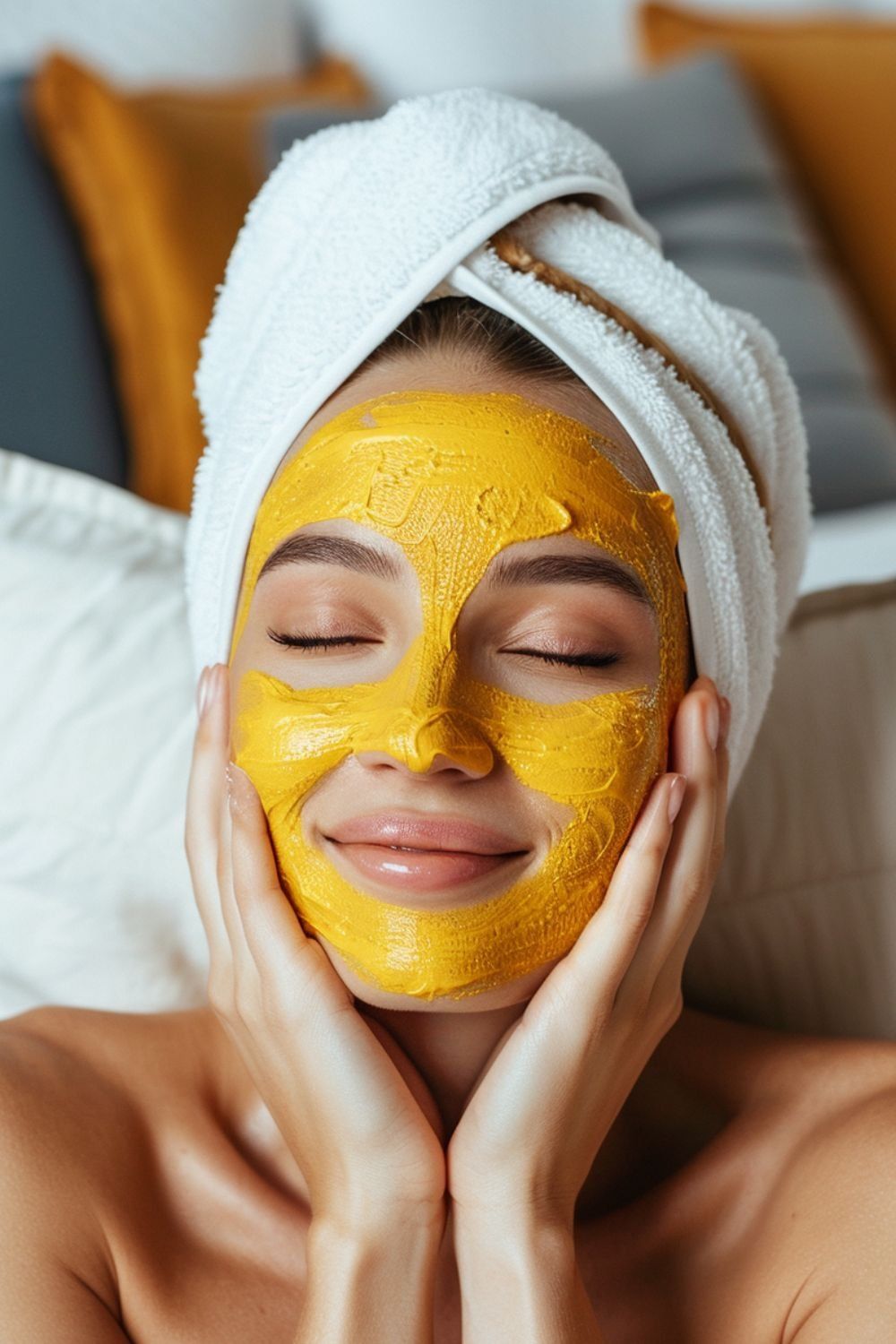 besan face mask besan face mask
