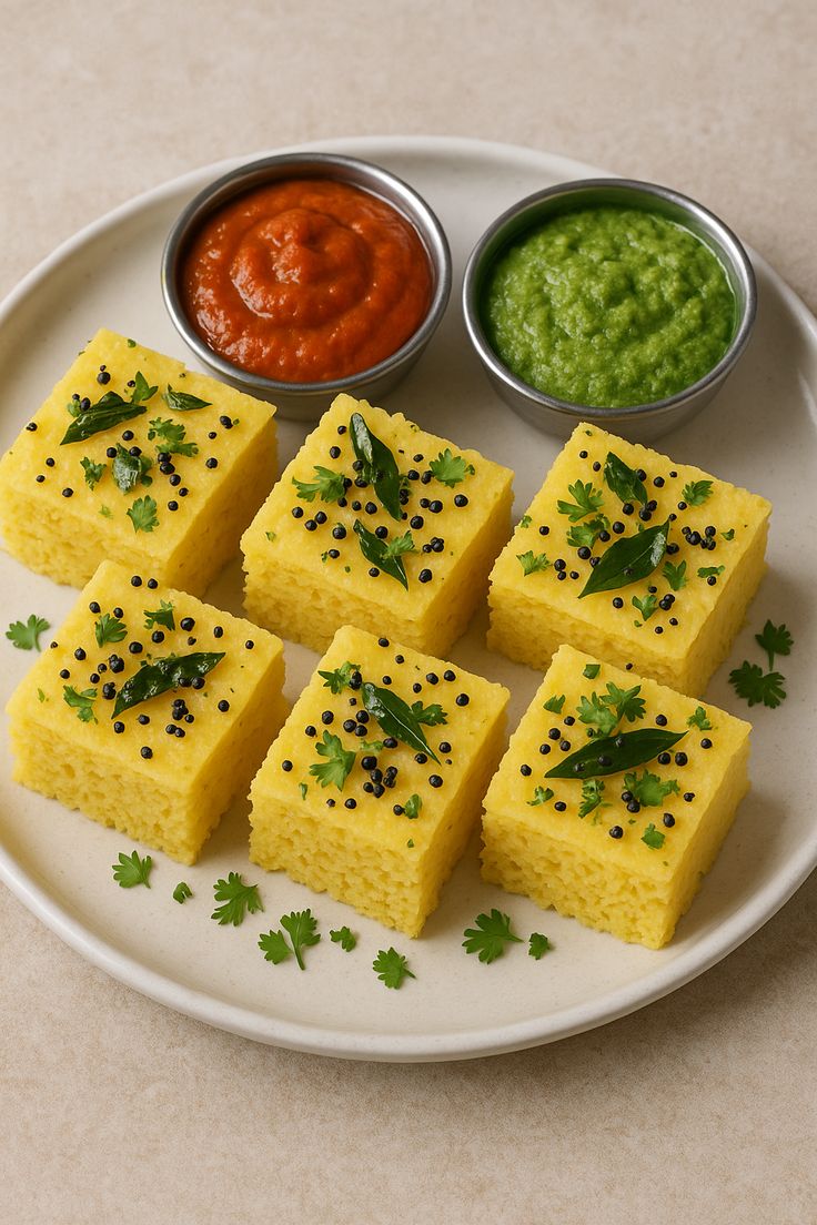 dhokla dhokla