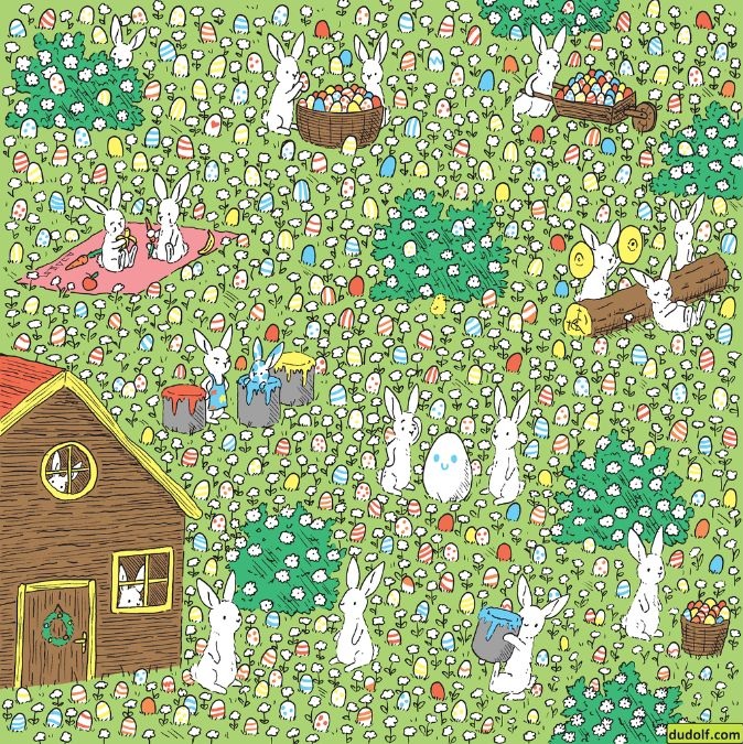 find hidden egg picture puzzle with answer find-hidden-egg-picture-puzzle