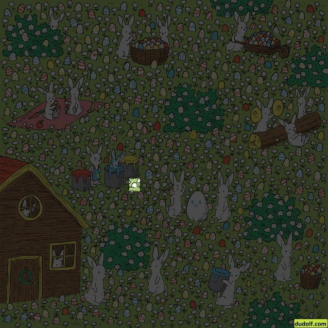 find hidden egg picture puzzle with answer find-hidden-egg-picture-puzzle-answer