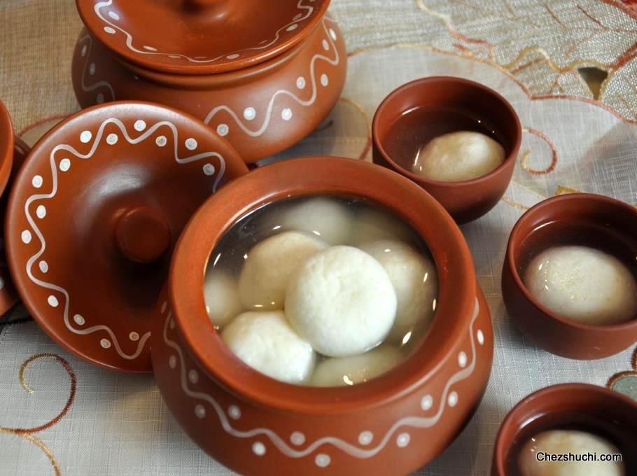 rasgulla rasgulla