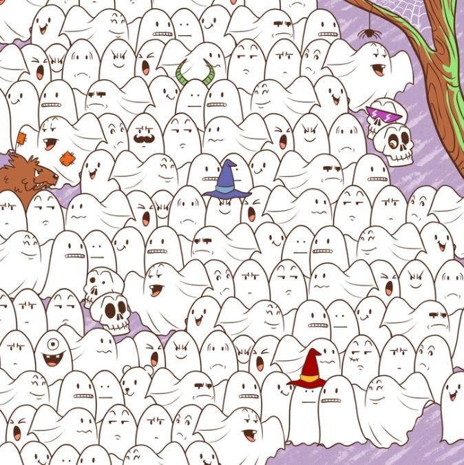 find-hidden-polar-bear-brain-teaser