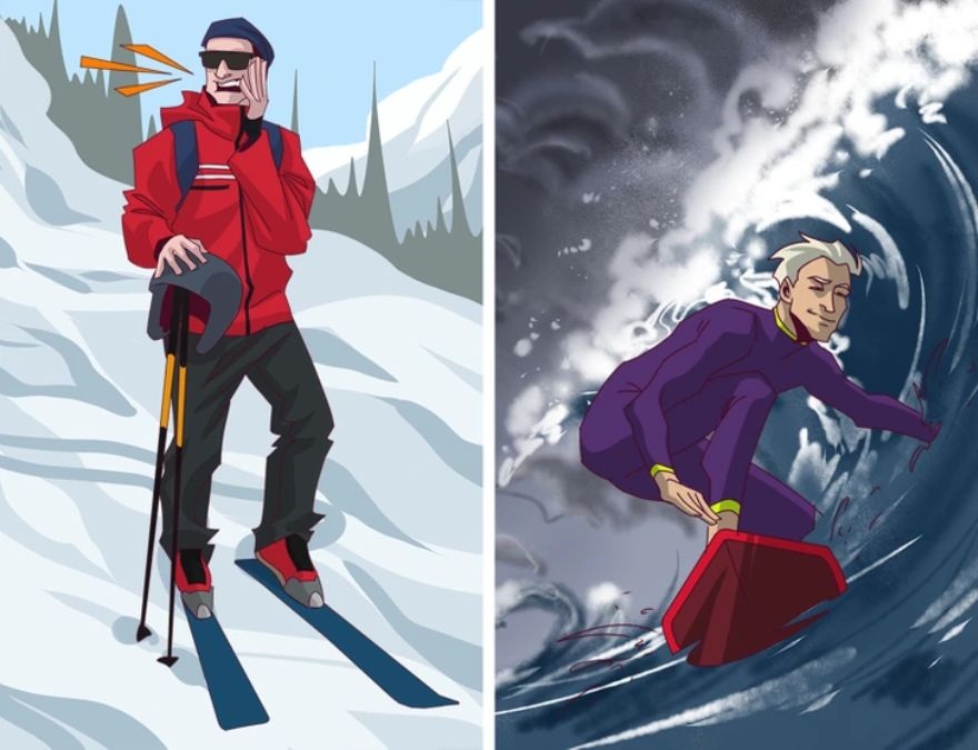 iq test brain teaser who-is-in-danger-brain-teaser