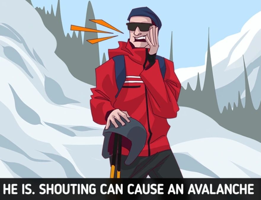 iq test brain teaser who-is-in-danger-brain-teaser-answer