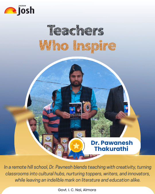 Dr. Pawanesh Thakurathi