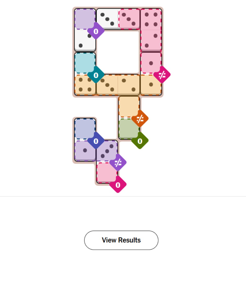 NYT Pips Hard Final (3)