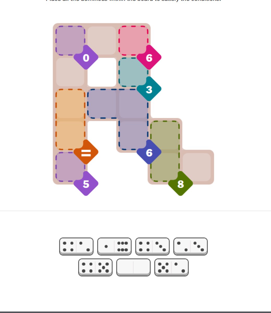 NYT Pips Medium (11)