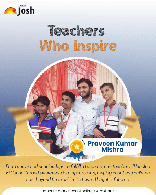 Praveen Kumar Mishra