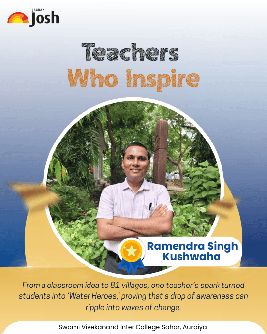 Ramendra Singh Kushwaha