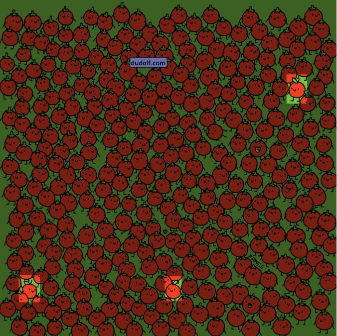 find-hidden-apples-brain-teaser-answer