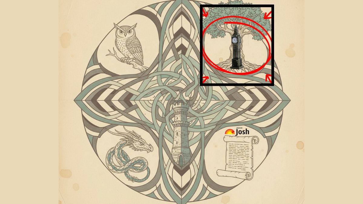 find the watch tower-sol