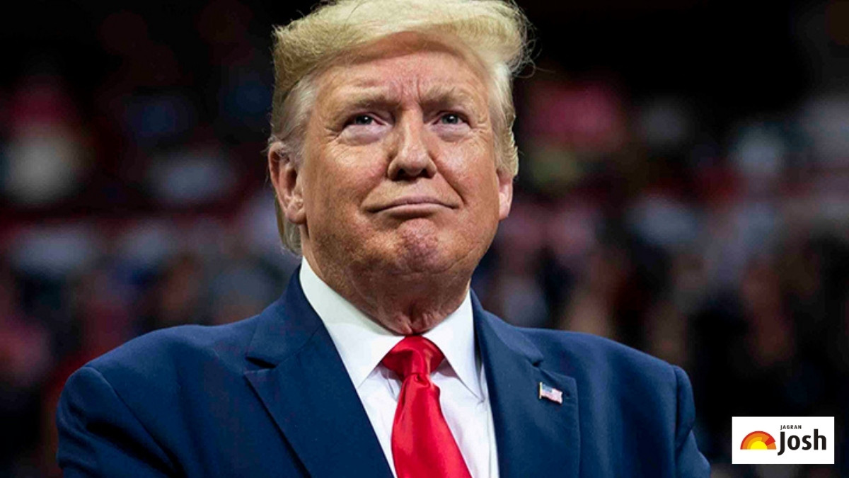 Donald Trump's Role in Citizenship Test