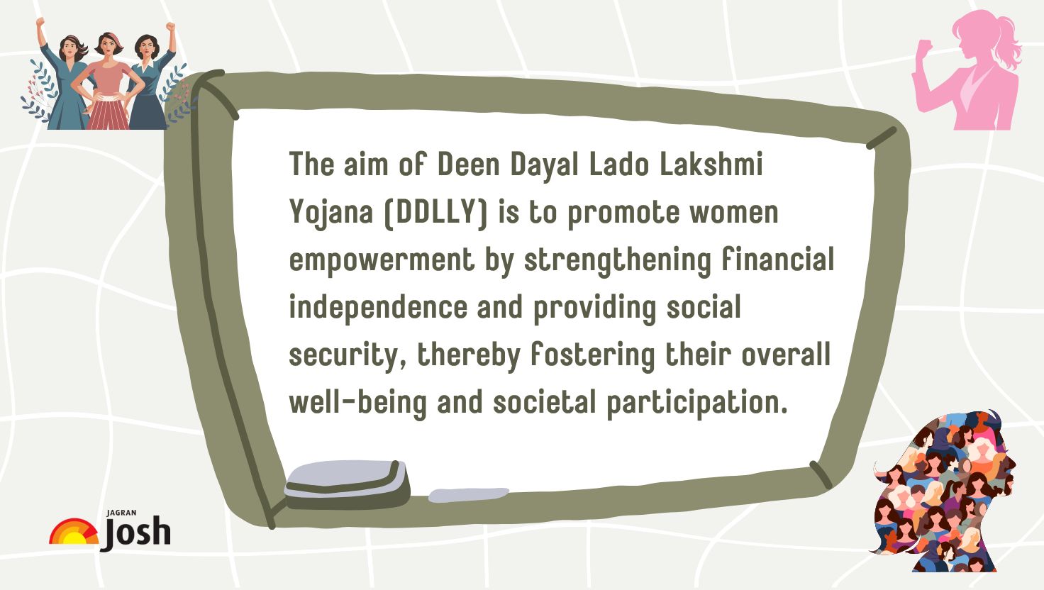 Lado Lakshmi Yojana Aim