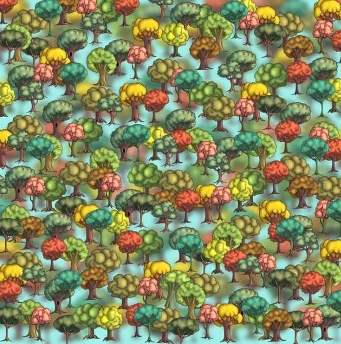 hidden optical illusions find-hidden-broccoli-optical-illusion