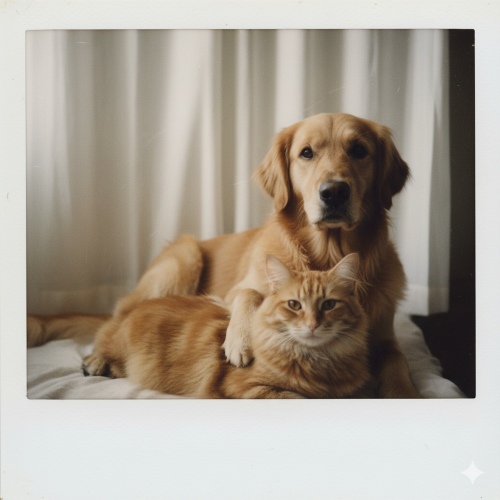 polaroid