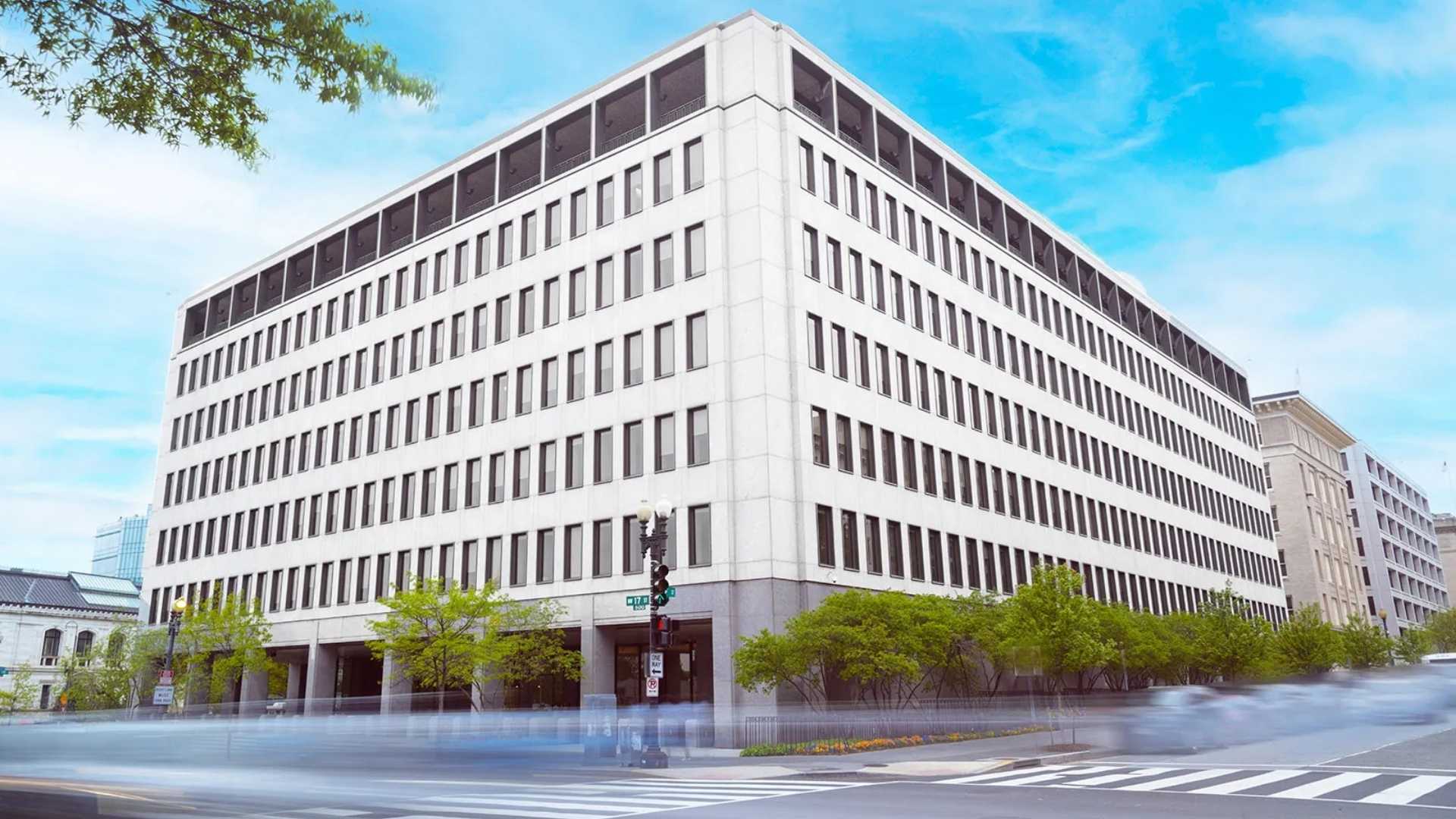 Federal Deposit Insurance Corporation