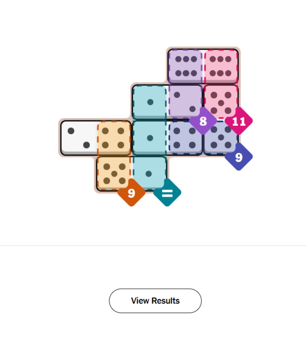 NYT Pips Medium Final (5)