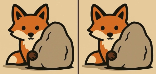 fox-puzzle