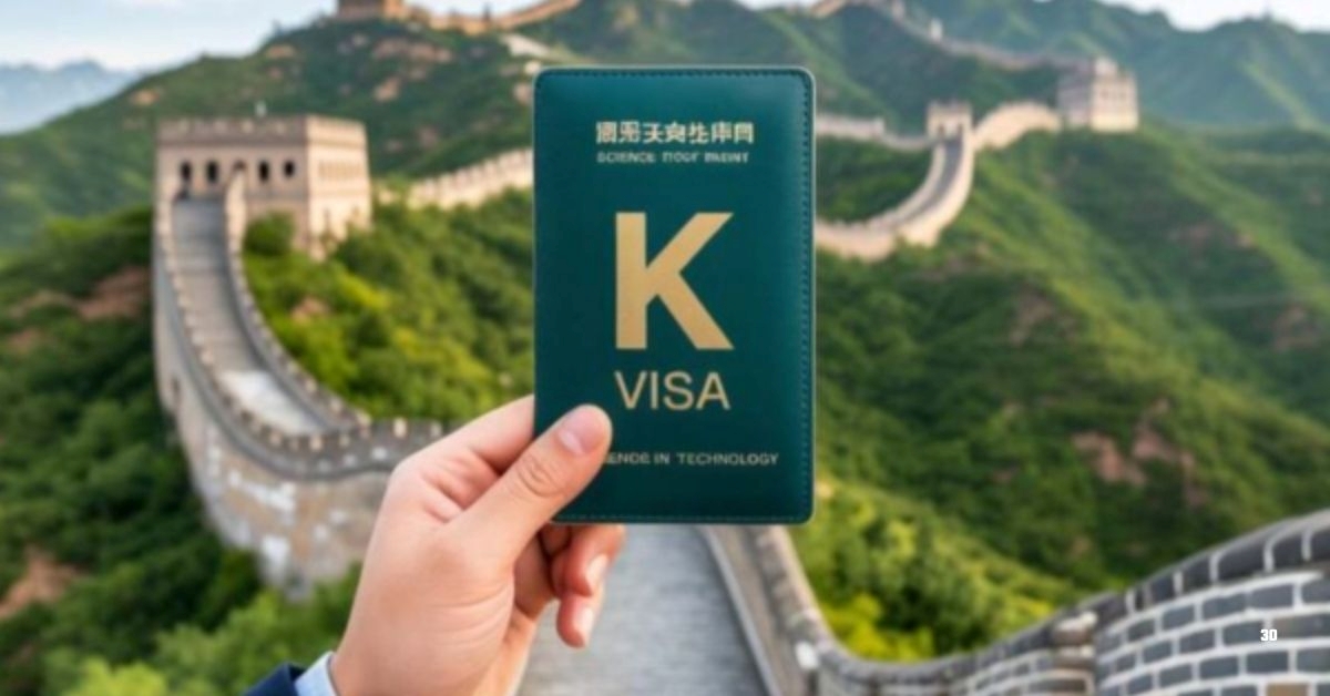 k-visa