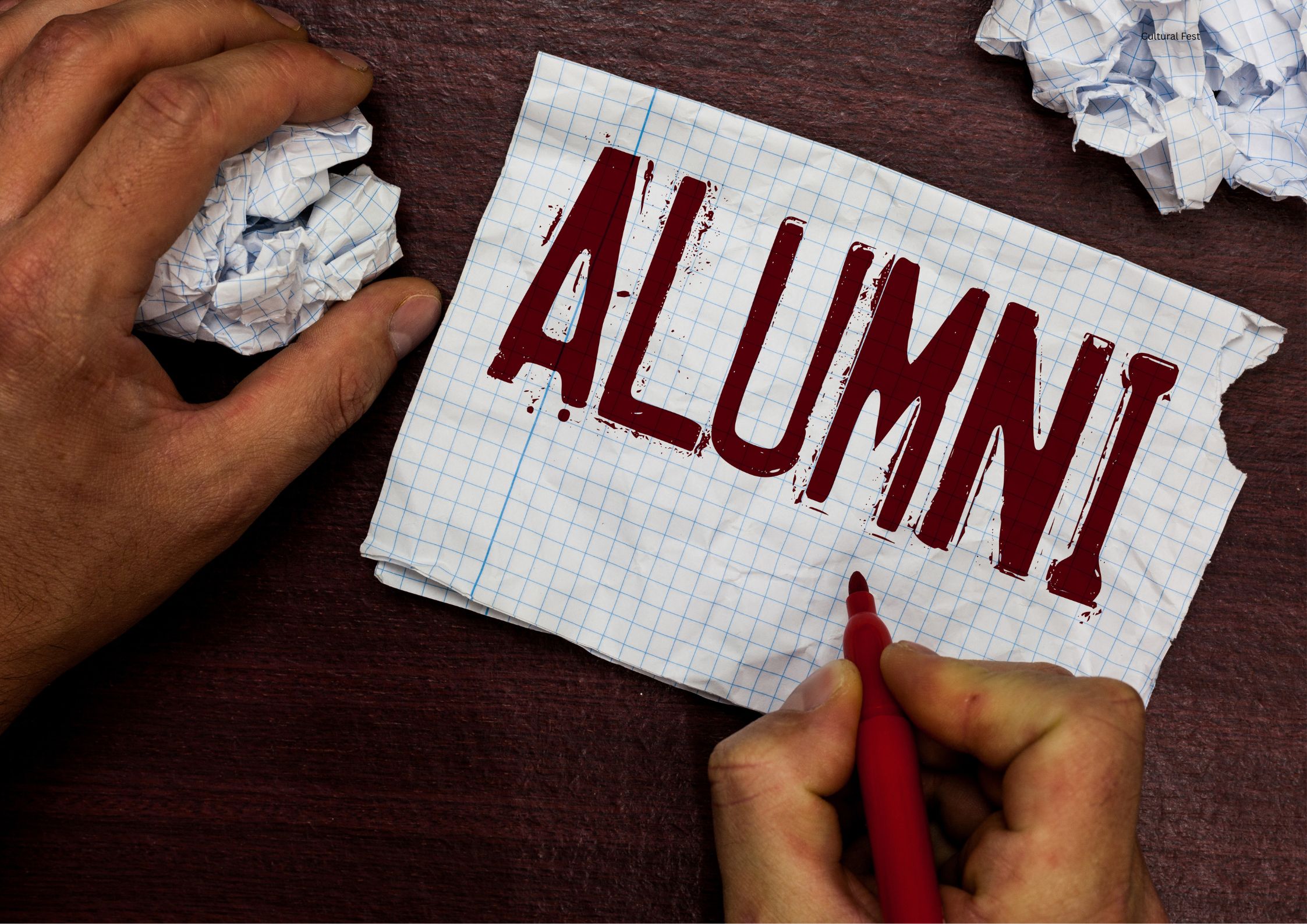 Alumni (1)