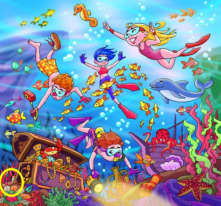 Find the shoe solved