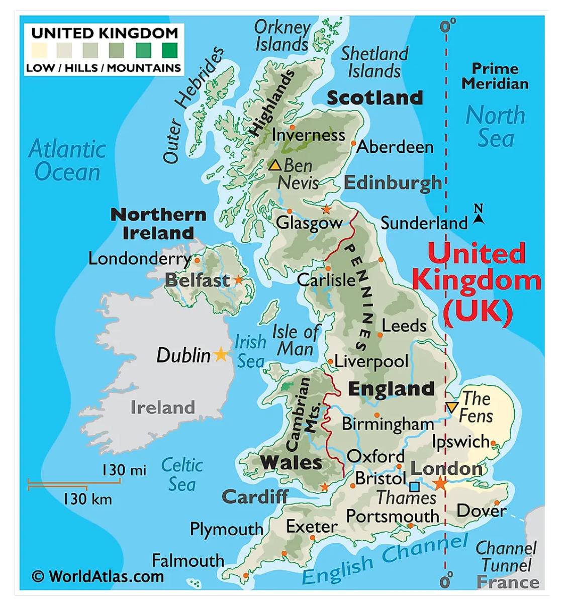 United Kingdom