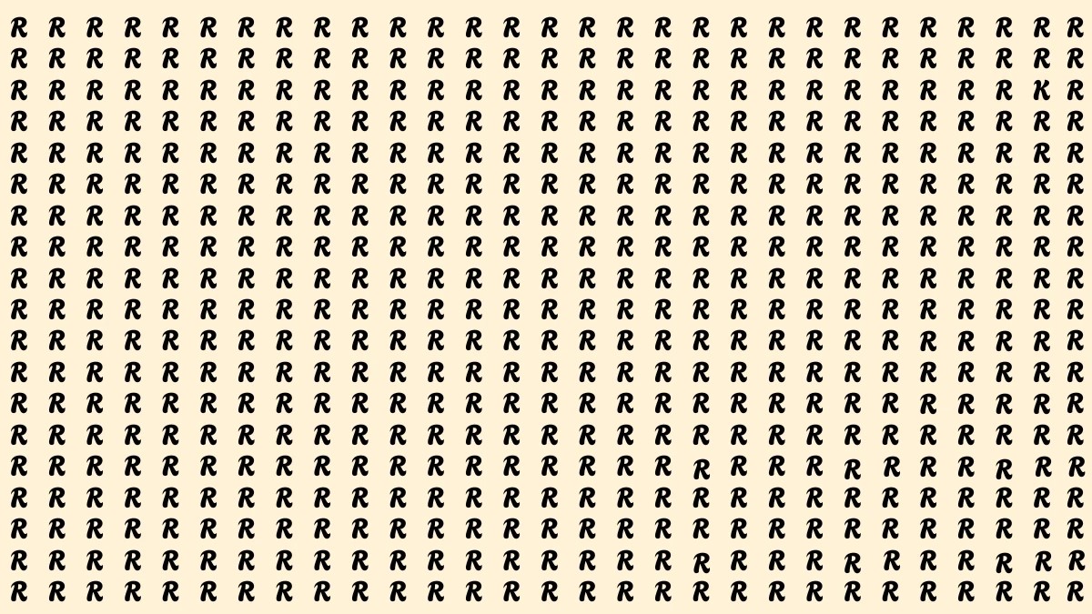 find the k-question-1