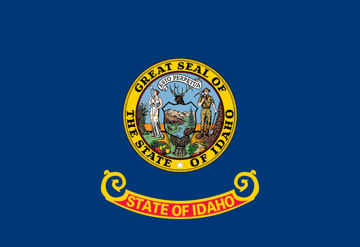 State of Idaho