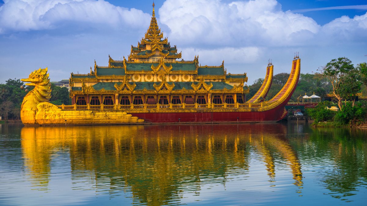 Myanmar