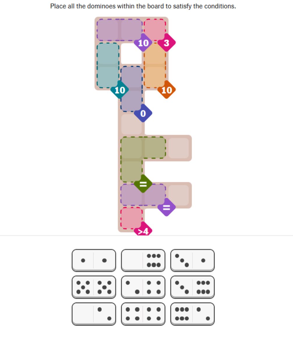 Nyt Pips Medium (19)