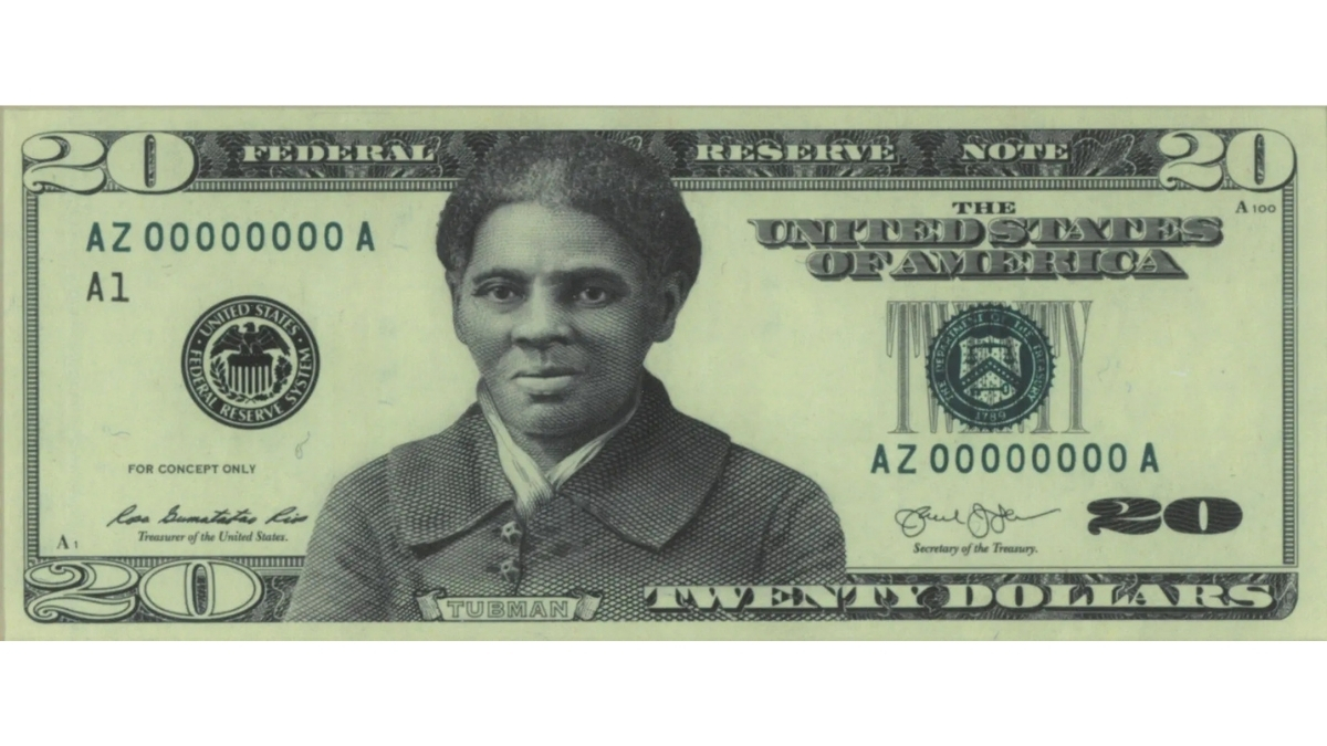 new 20 dollar bill