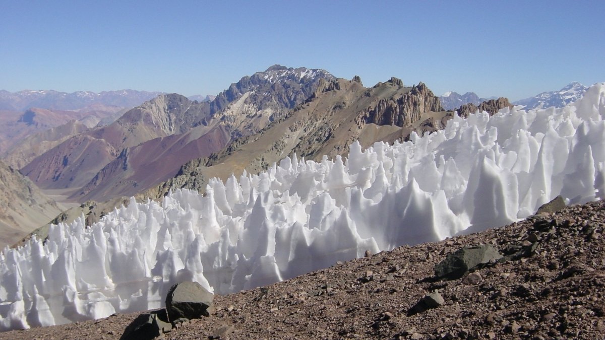 Penitentes