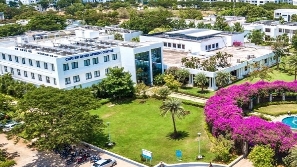 SSN College of Engineering, Chennai