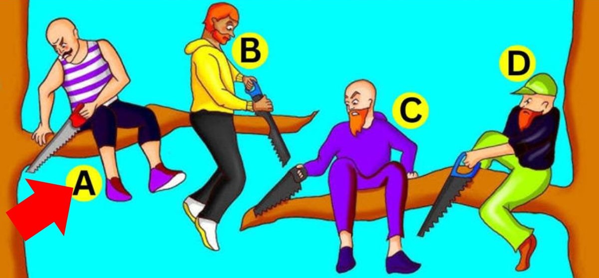 who-is-stupid-brain-teaser-answer