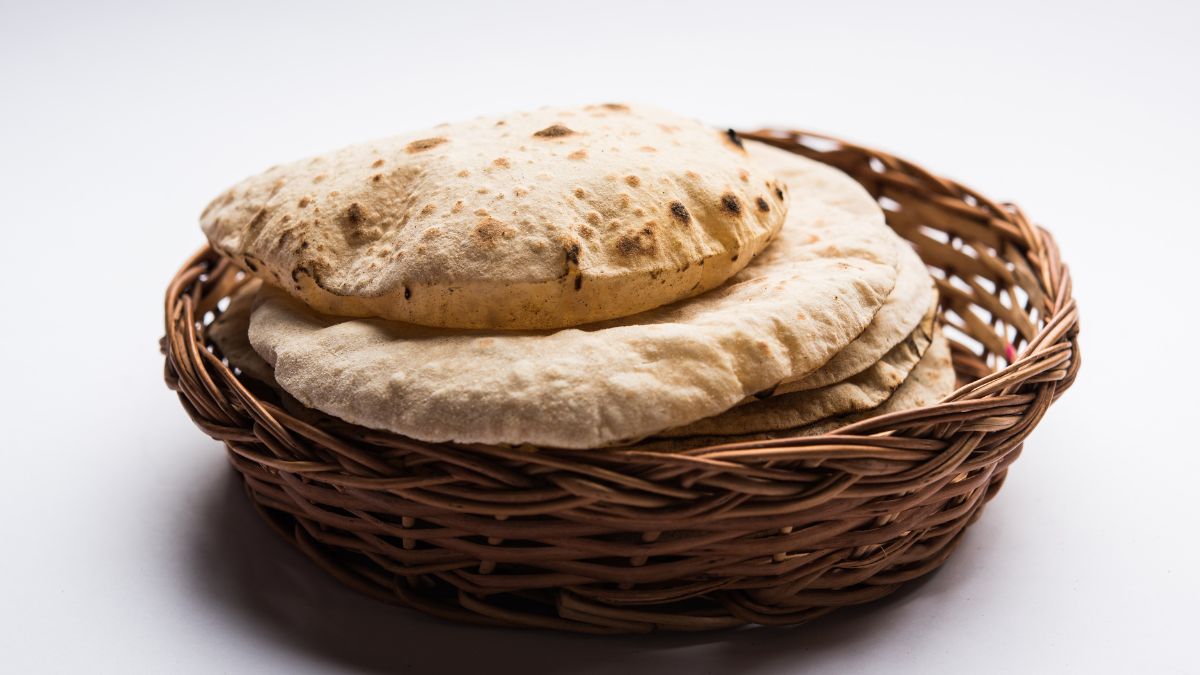 largest producer of wheat