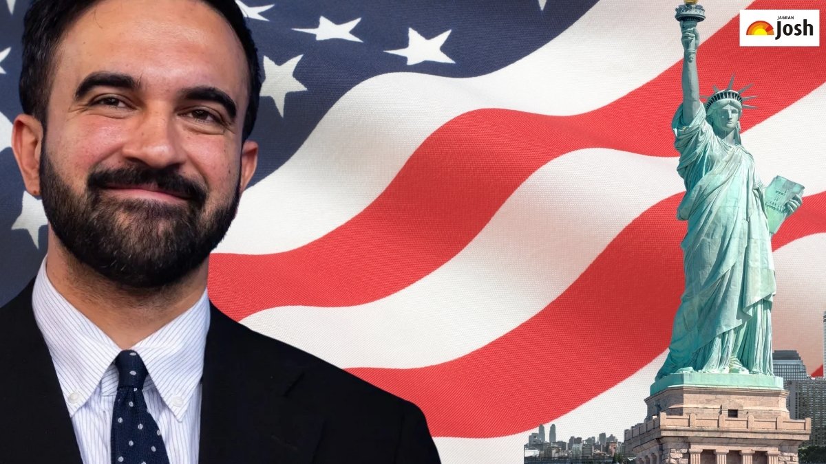 zohran mamdani & nyc voter priorities for mayor