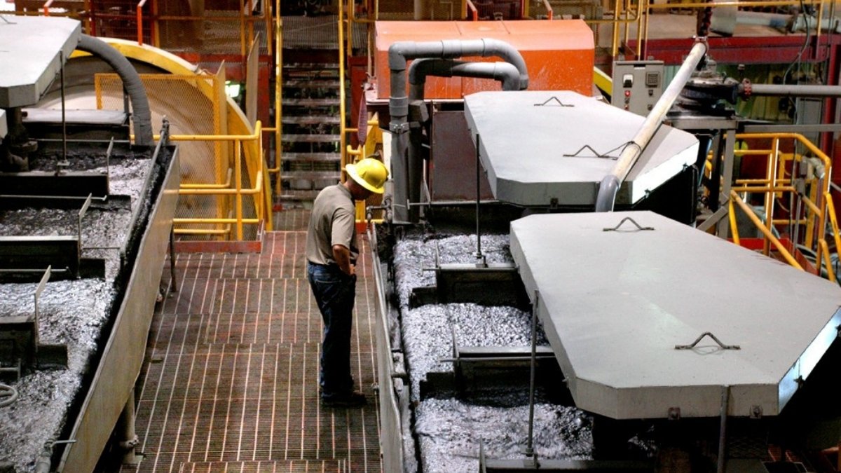 Top 10 Facts About Silver Mining in the USA You Should Know