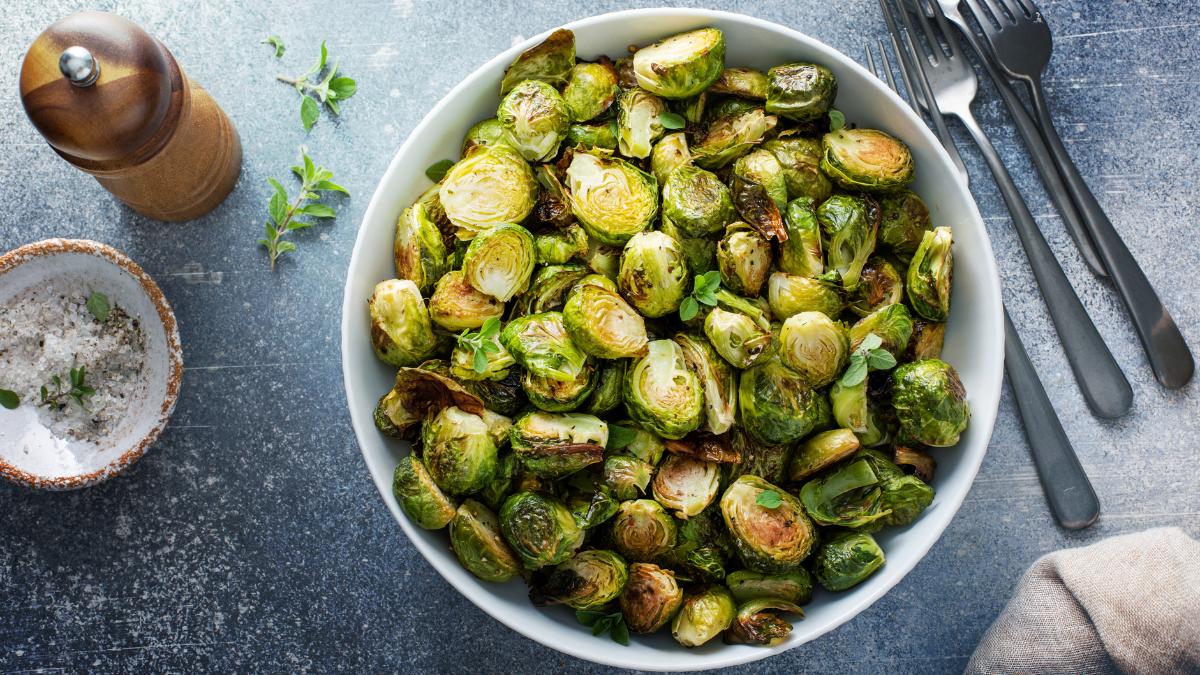 Brussels Sprouts