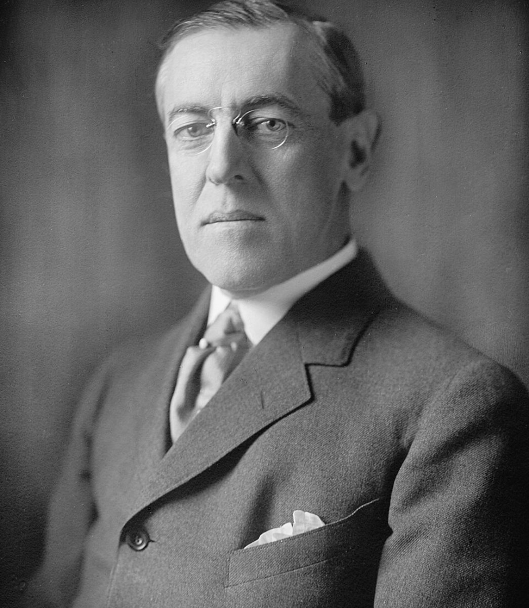 Woodrow Wilson (1)