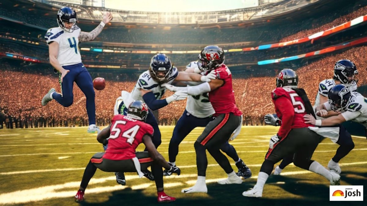 NFL Terms & Glossary American Football